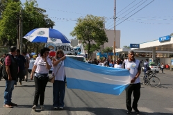 Marcha federal universitaria _12