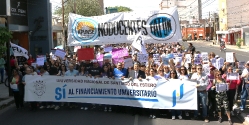 Marcha federal universitaria _19