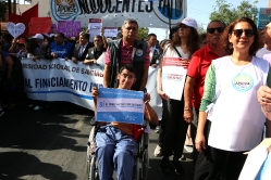 Marcha federal universitaria _1