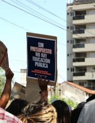 Marcha federal universitaria _4