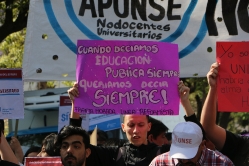 Marcha federal universitaria _7